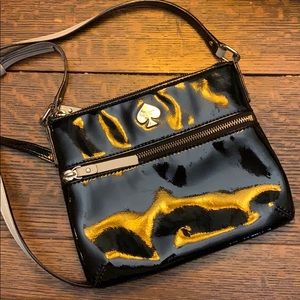 Kate spade crossbody purse